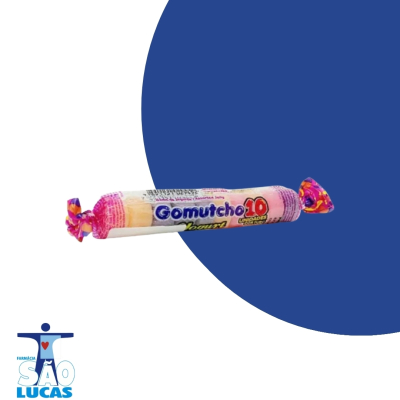 BALA GOMA GOMUTCHO10 YOGURT