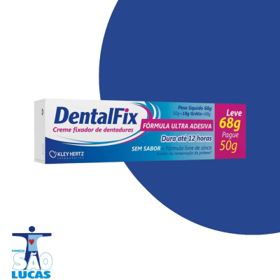 Dentalfix 68gr