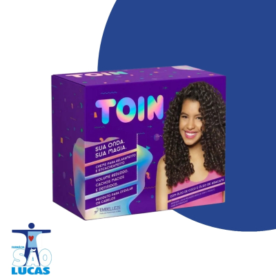 Kit toin floft 400gr