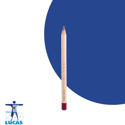 Lapis labial ruby rose glass ll08 hb549-8