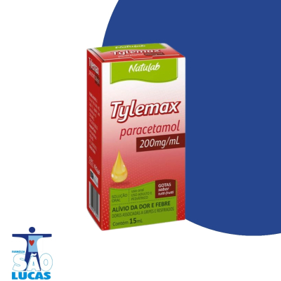 Tylemax tuti gts 15ml