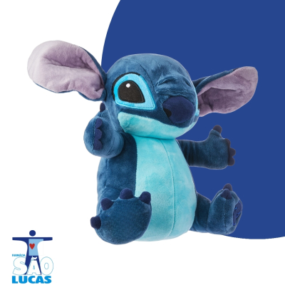 STITCH PELUCIA P