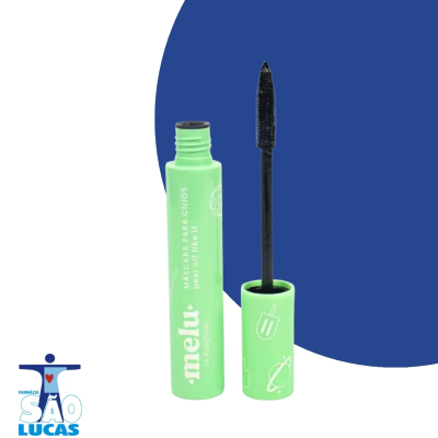 Mascara de cilios ruby rose melu peel off like it rr5151/2