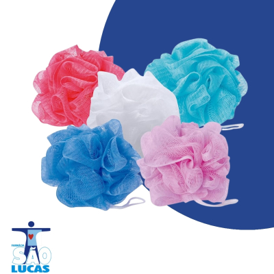 Esponja banho marco boni 6023