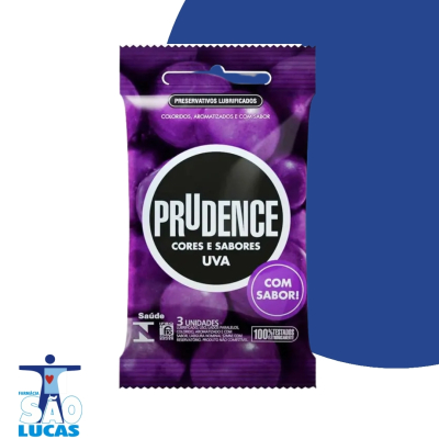 Preserv prudence uva 3un