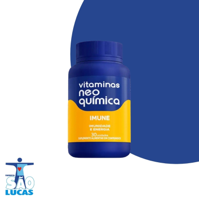 NEO IMUNE 30CPR