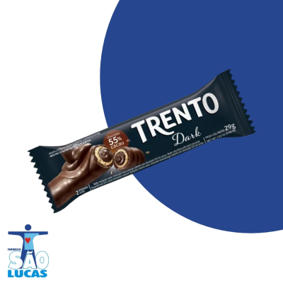 Trento dark 29g