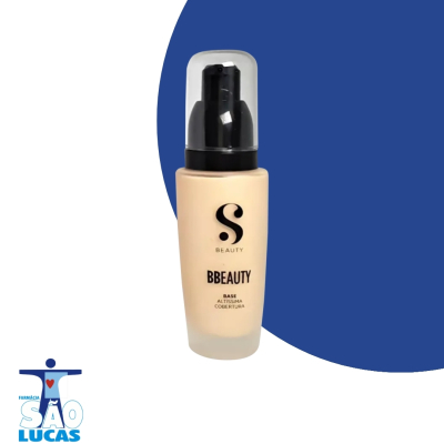 Base liq suelen beauty altissima cobertura cor 6.75 35gr