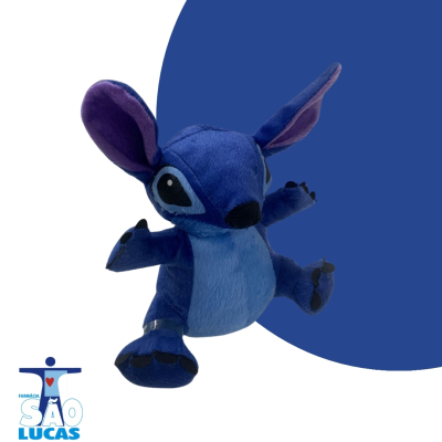 Stitch pelucia m