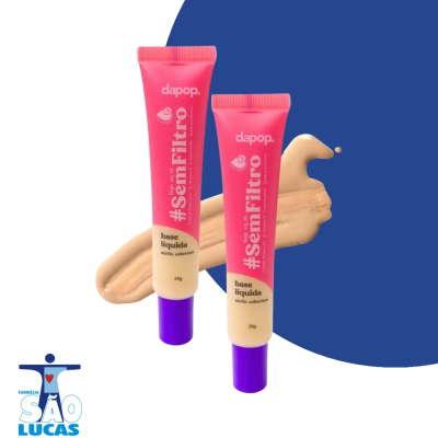 Base liq dapop sem filtro dapop dp2268