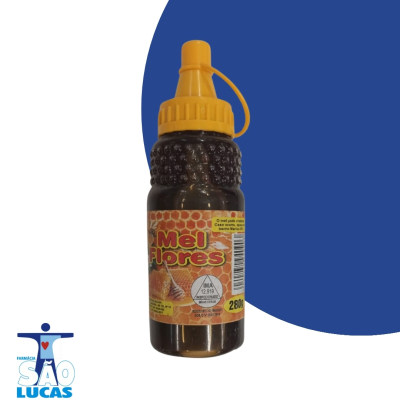 Mel abelha arte nectar 280gr