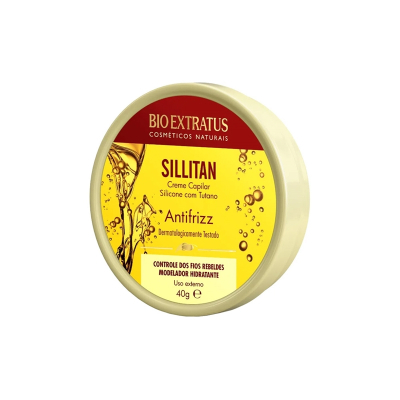Sillitan b extratus anti frizz 40gr