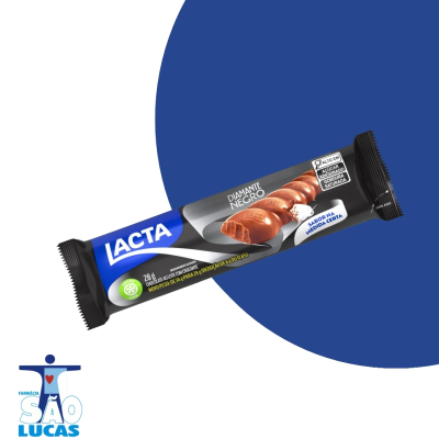 Chocolate diamante negro 28gr