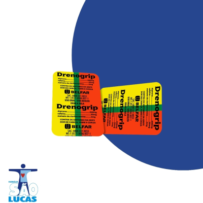 DRENOGRIP 6CPR