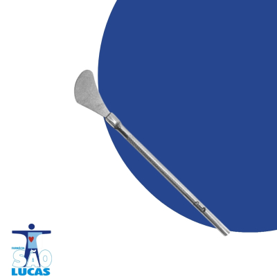 Lamina bisturi santa clara ref 198