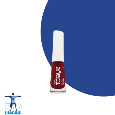 Esmalte novo toque cint gabriela 8ml