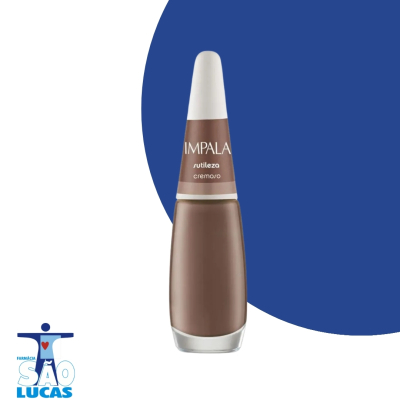 Esmalte impala cr cor moda sutileza bl