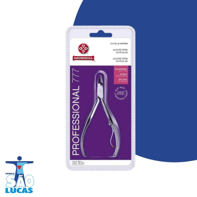 Alicate mundial profissional 777