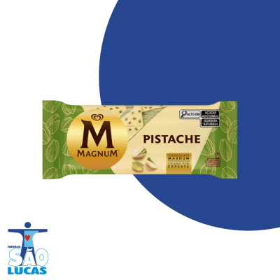 Picole kibon magnum pistache 64g