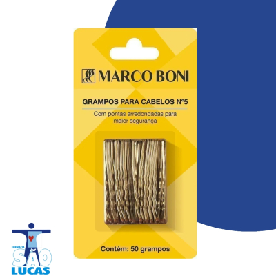 Grampo marco boni n.5 1341