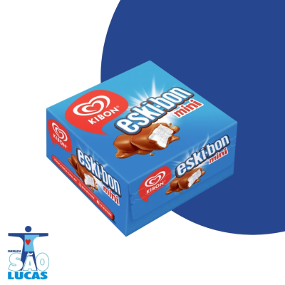 Picole kibon mini eskibon