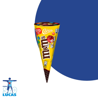 Picole kibon cornetto mms 62gr