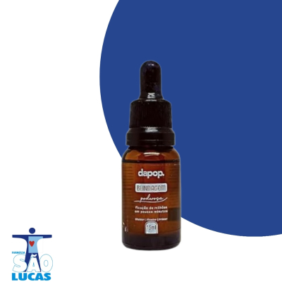 Blindagem poderosa dapop 20ml dp2194