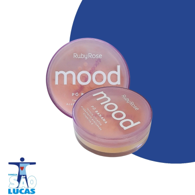 Po banana ruby rose feels mood hb851