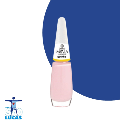 Esmalte impala cr gatinha