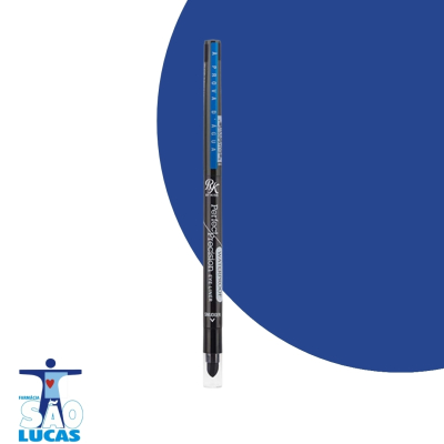 LÁPIS OLHOS KISS PROVA D/AGUA PRETO 