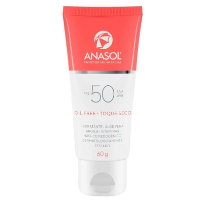 Prot solar anasol facial fps50 60gr 490