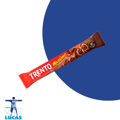 Trento massimo chocolate 25g