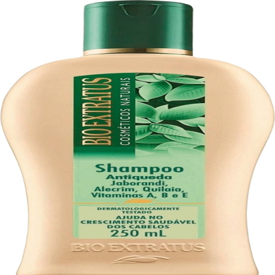 Sh b extratus jaborandi 250ml