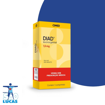 Diad 1.5mg 1cpr