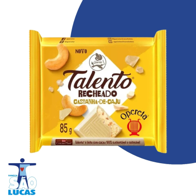 Talento opereta 85gr