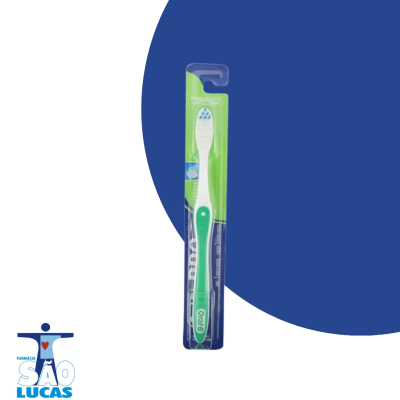 Escova dental oral b pro un