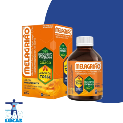 Melagriao xpe 150ml