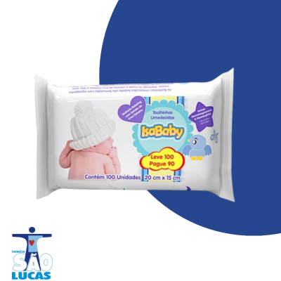 Toalha umed isababy promo lv100 pg90un