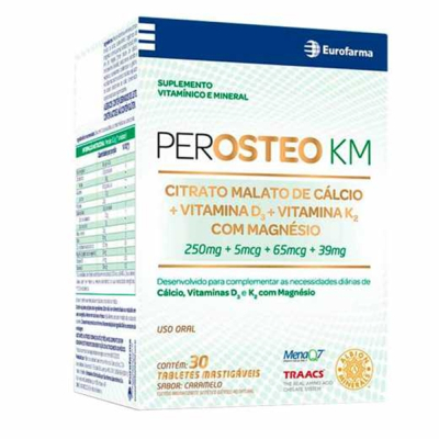 Perosteo km 30tabs