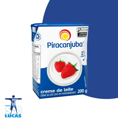 Creme de leite piracanjuba 200gr 59961