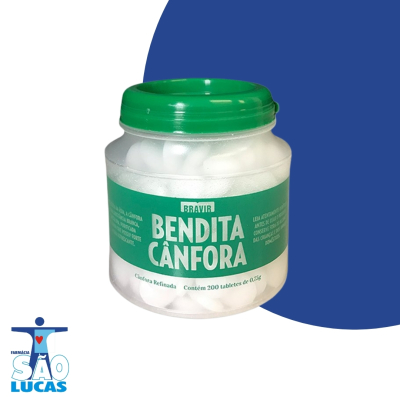 Canfora bravir bendita unit