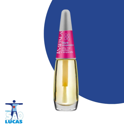Esmalte impala base recuperadora