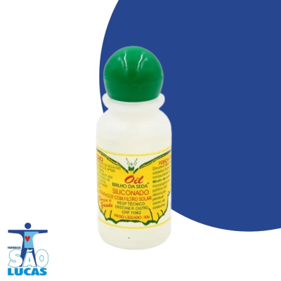 Reparador de pontas bicho seda 30ml