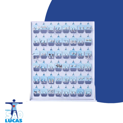 Brinco new baby diversos