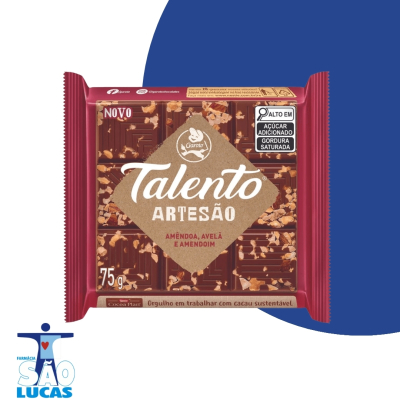 Talento artesao 75gr