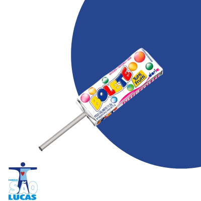 Pirulito mast dori bolete 112gr