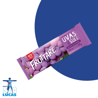 Picole kibon fruttare uva 59gr