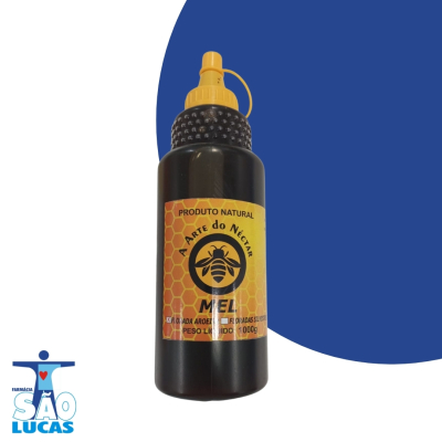 Mel abelha arte nectar 1kg