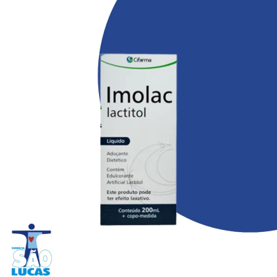 Imolac 200ml