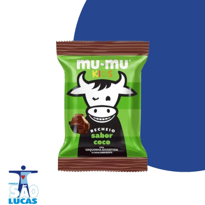 Mumu kids coco 15,6g